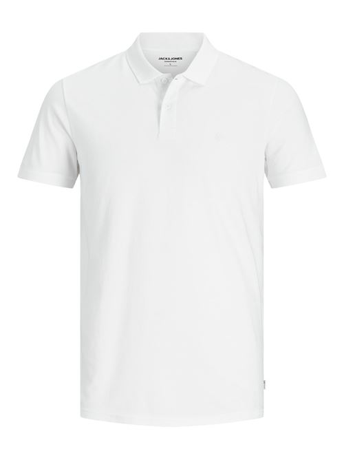  JACK AND JONES | 12136516/White